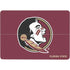 Florida State FSU Seminoles Surface Laptop Studio Skin